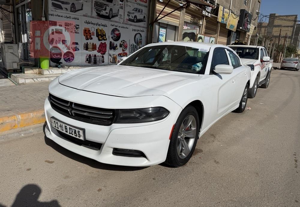 دودج تشارجر